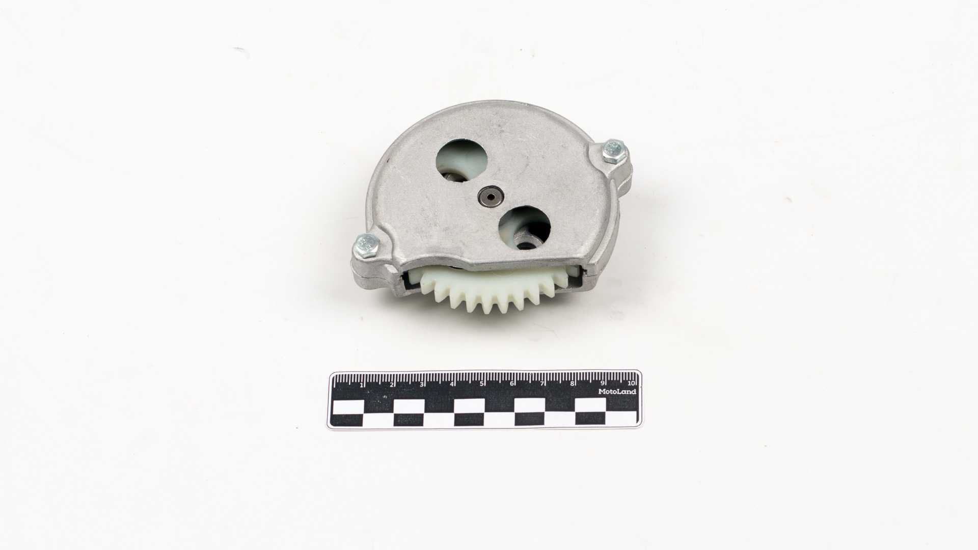 Насос масляный в сборе 165FMM (CB250D-G) 169FMM (CB250) 167FMM (CG250) 172FMM-3A (CB250-F) 175FMM