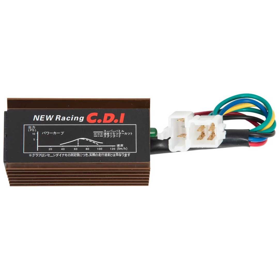 Коммутатор 150-300см3 6 pin (QMK)