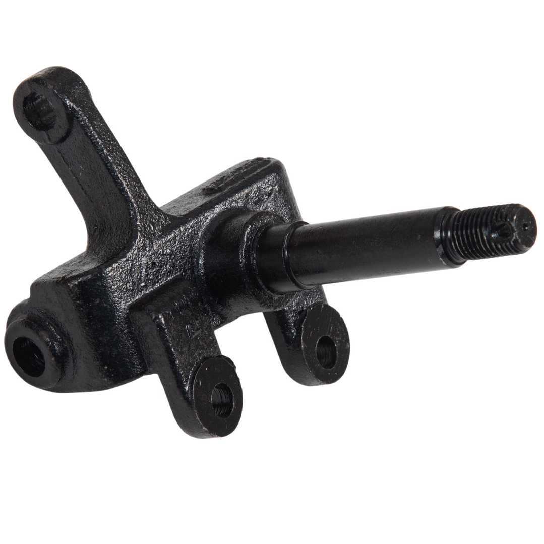 Кулак поворотный левый SHARK 125