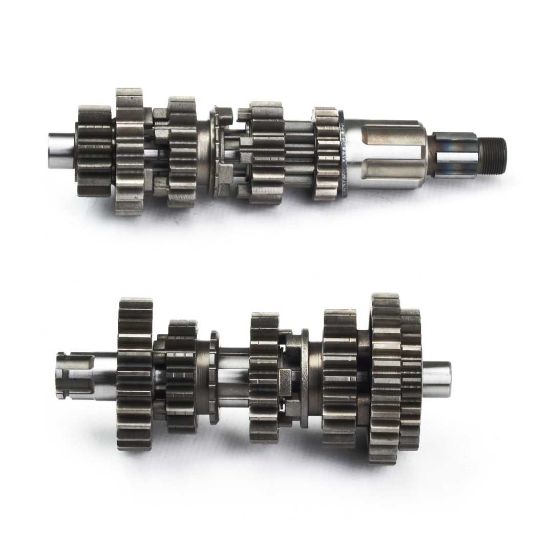 КПП в сборе 172FMM-5(PR250) ZS175FMM (PR300)
