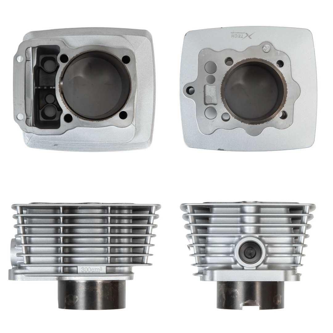 Цилиндро поршневая группа ( ЦПГ ) YX170FMN (CC300) X-TECH