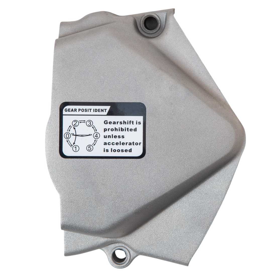 Крышка ведущей звезды  W190 190см3 ZS