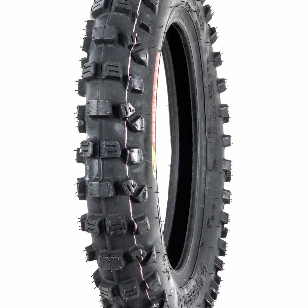 Покрышка мото 10" 3,00-10  P-398 CORDIAL