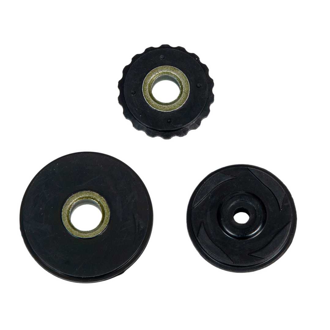 Ролики ГРМ 153FMI 125см3 (комплект 3шт)