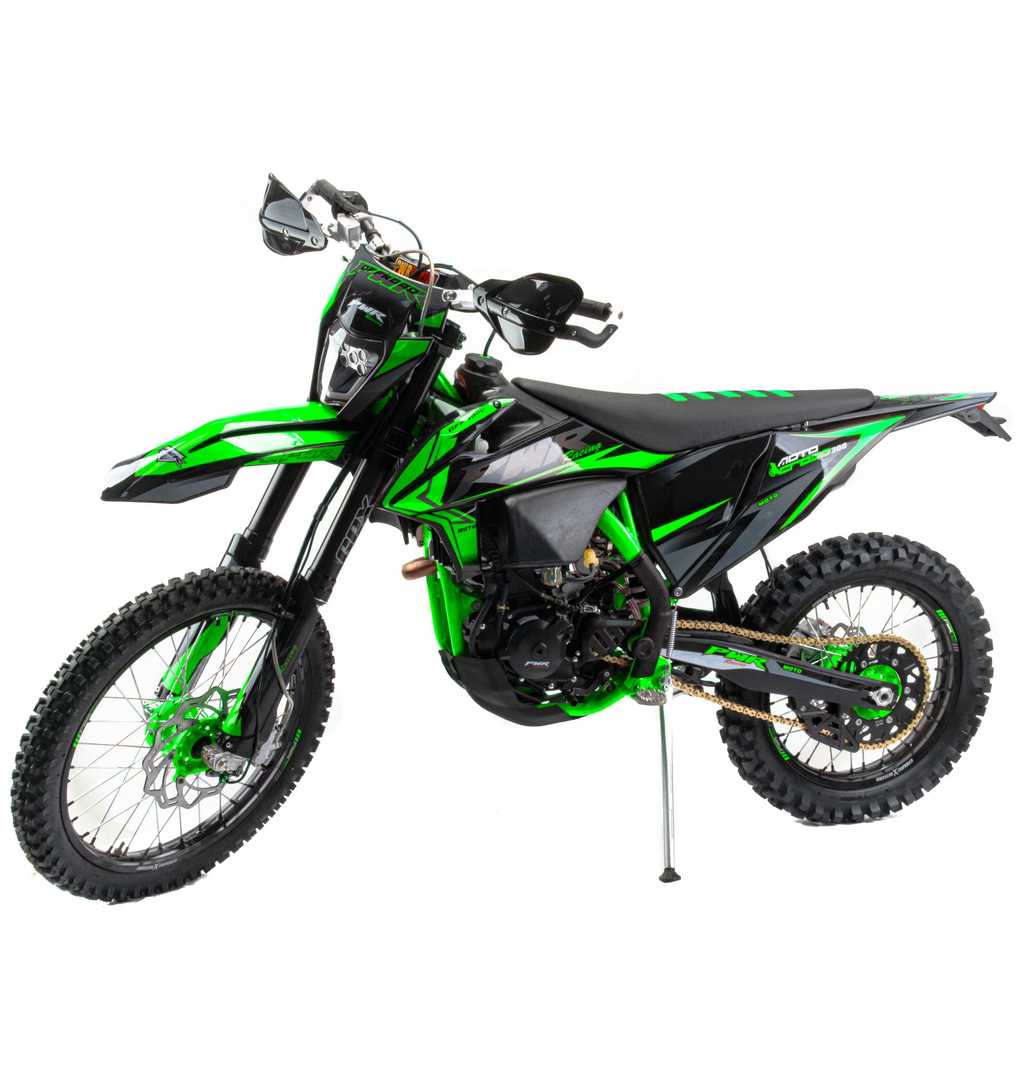 Мотоцикл Кросс PWR FM450 NC (194MQ) РАСПРОДАЖА