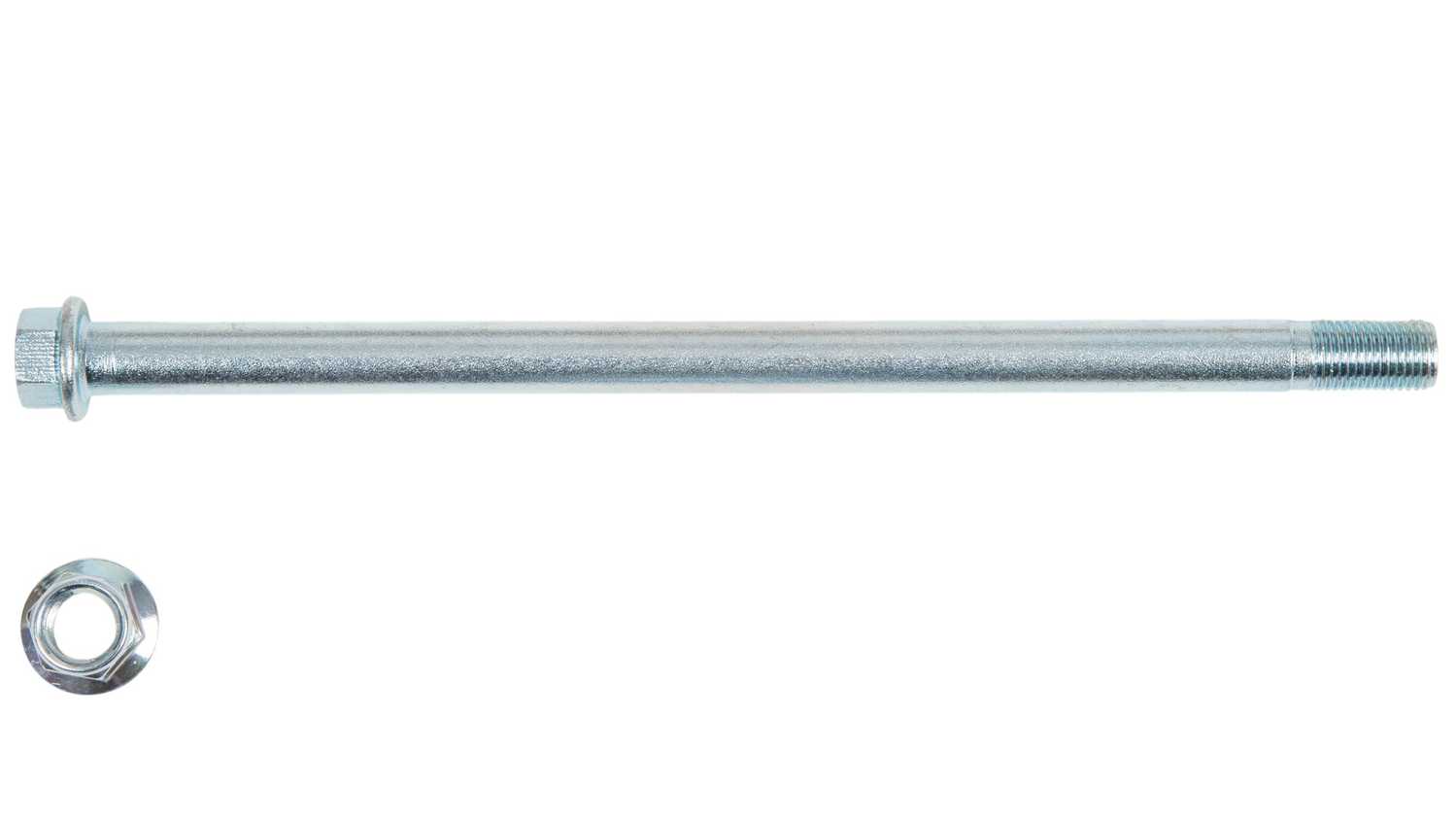 Ось маятника MTX 250