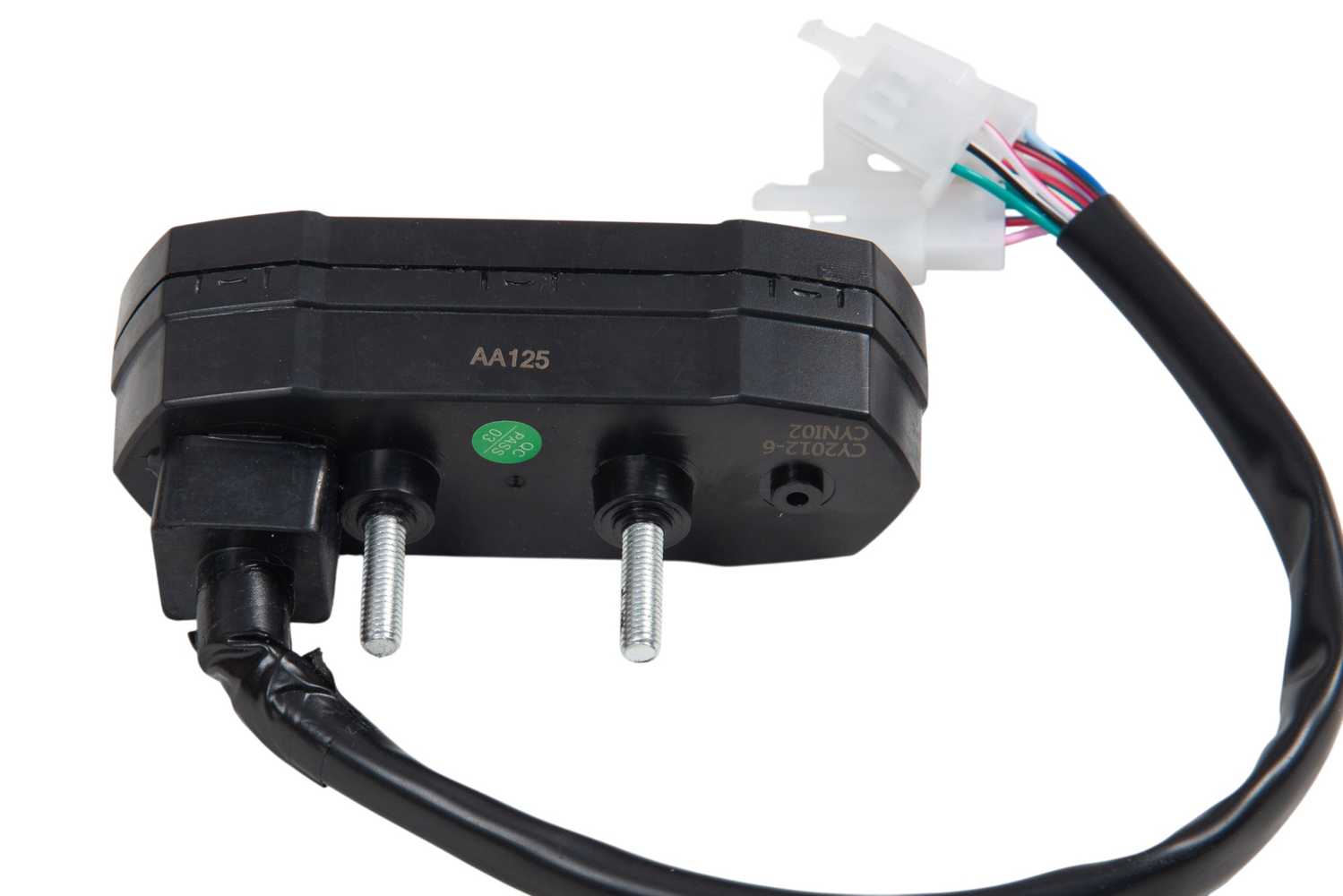 Панель приборов SHARK 125