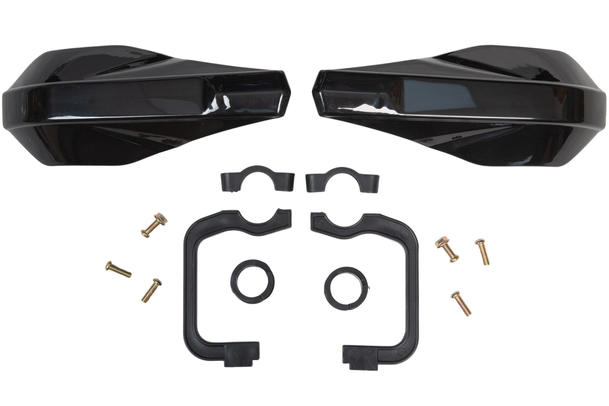 Защита рук FG-SP-C-022 черная