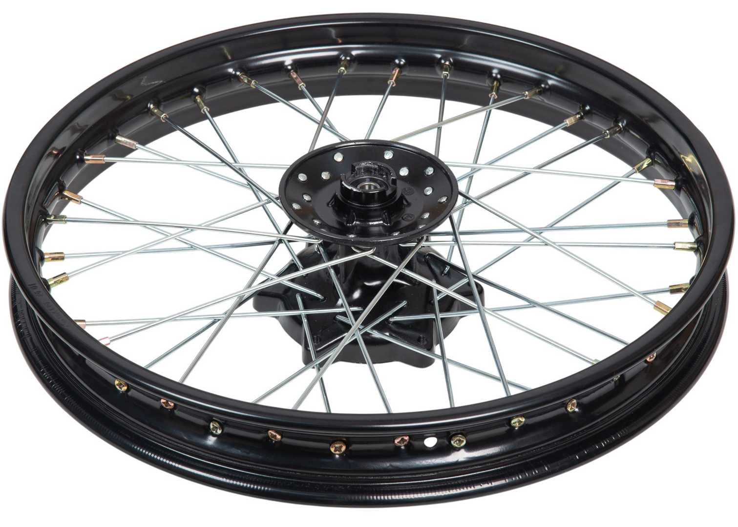 Обод переднего колеса GARET 300