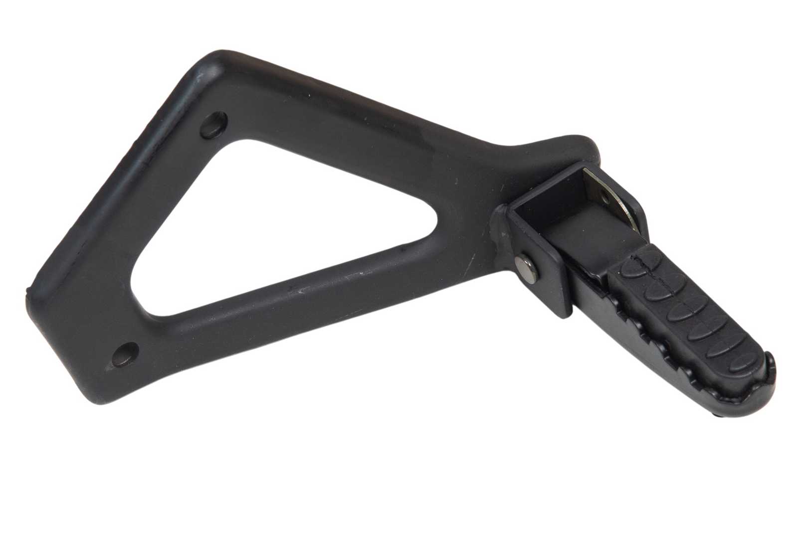 Подножка пассажира (L) GARET 300