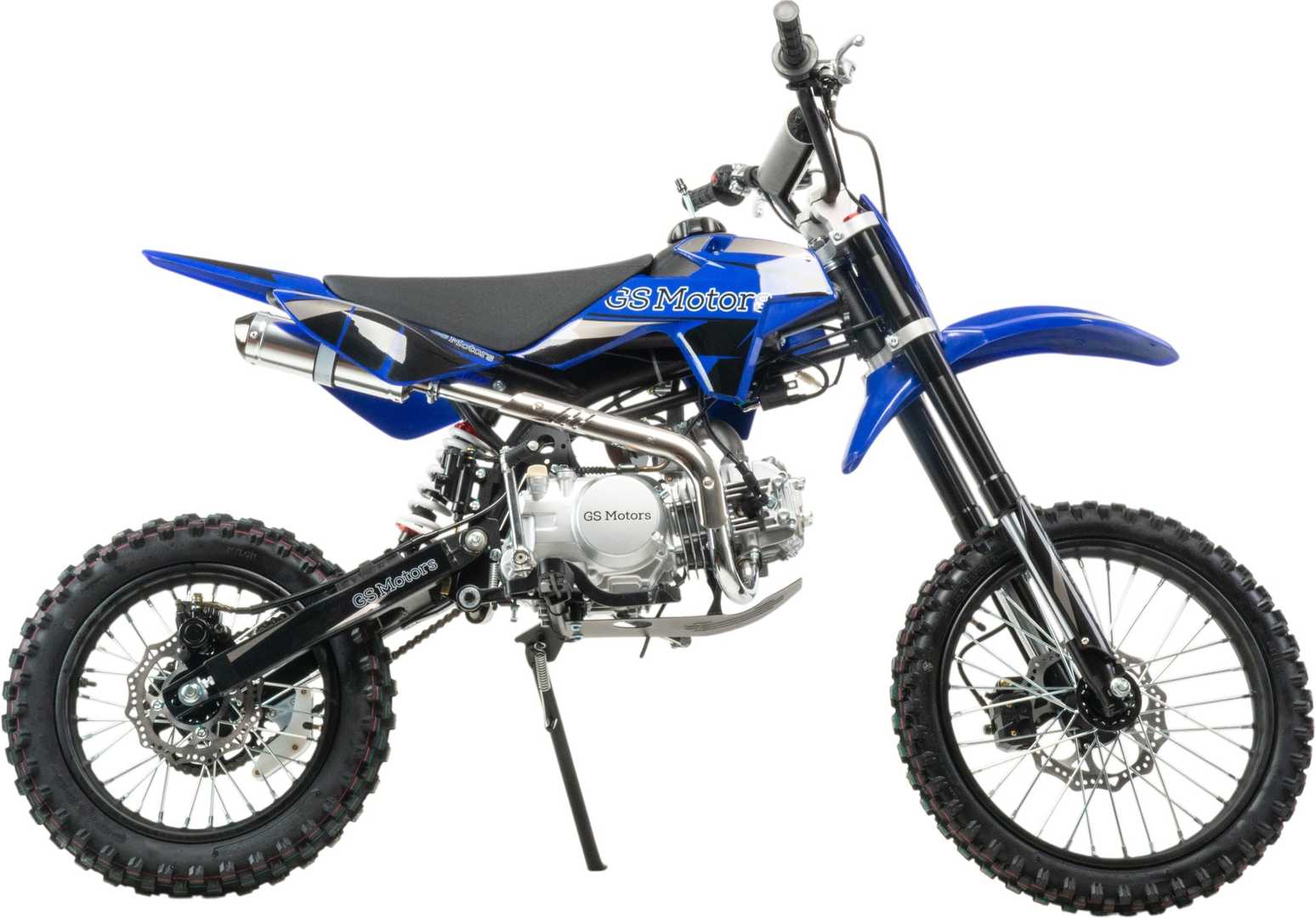 Питбайк GS Motors S14 17/14