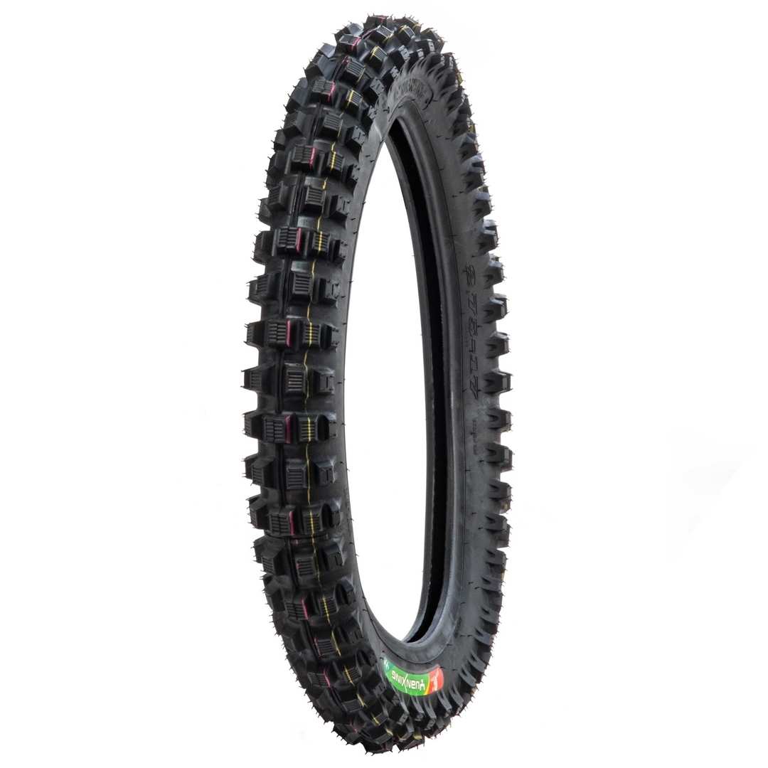 Покрышка мото 17" 2,75-17 P-82 Yuanxing (кросс)