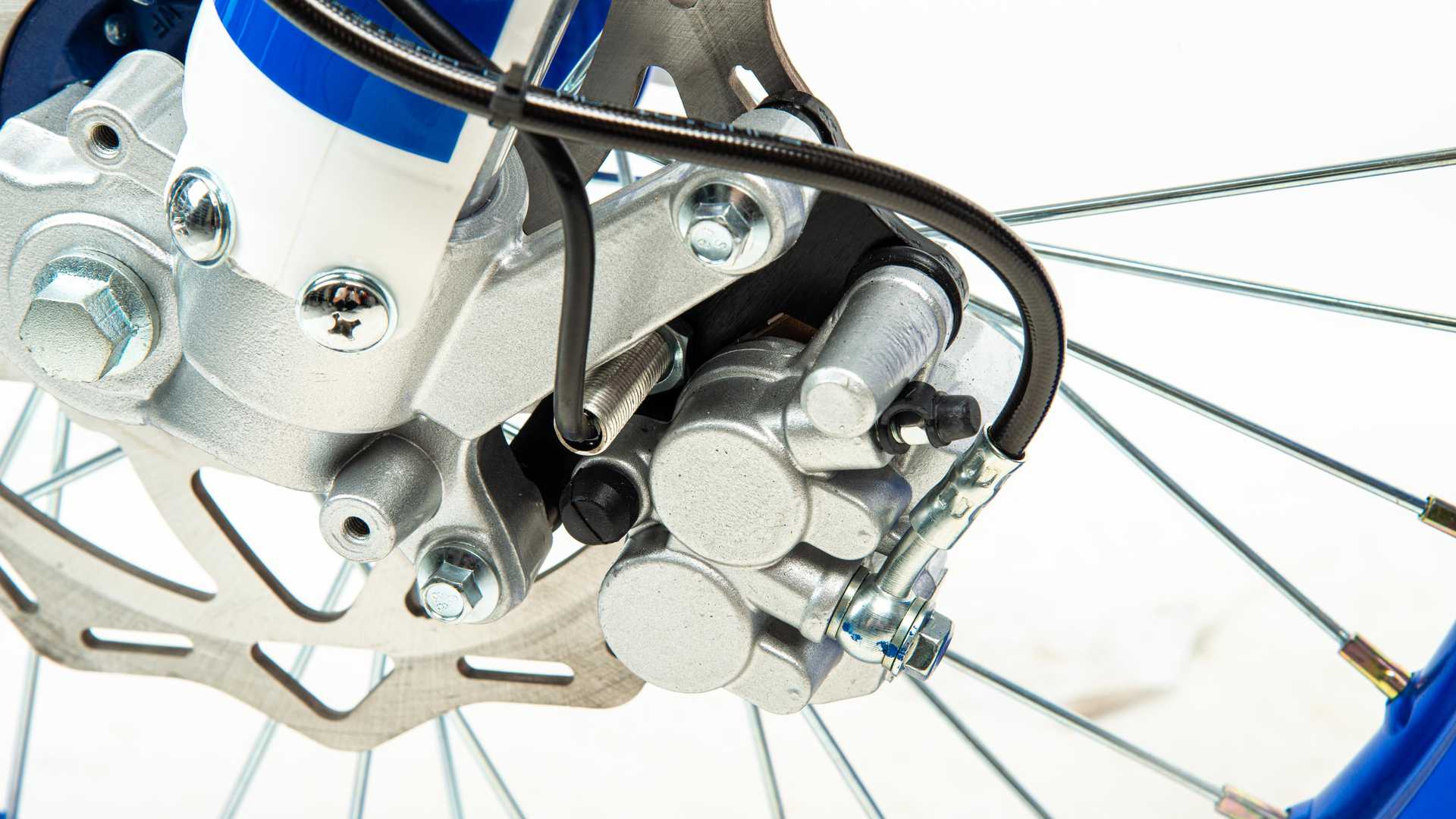 Мотоцикл Кросс Motoland TT 250 (172FMM) с ПТС РАСПРОДАЖА