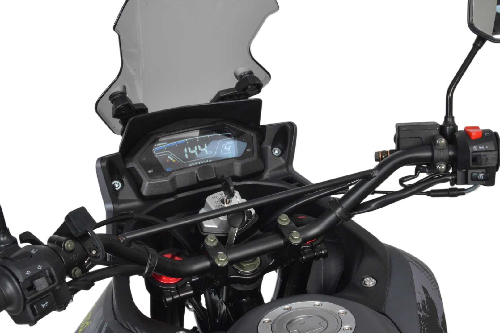 Мотоцикл Motoland 300 ENDURO CADET 