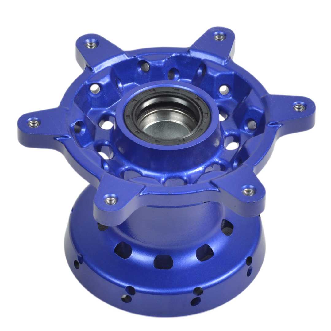 Ступица передняя FX 250/300/450 синяя