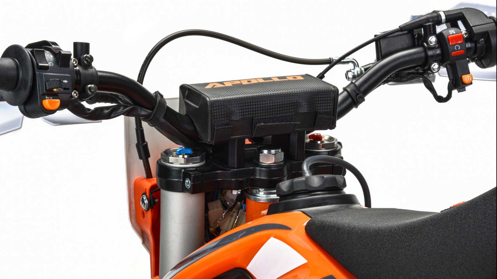 Мотоцикл Кросс Moto Apollo M3 300 4V (175FMM PR5) РАСПРОДАЖА