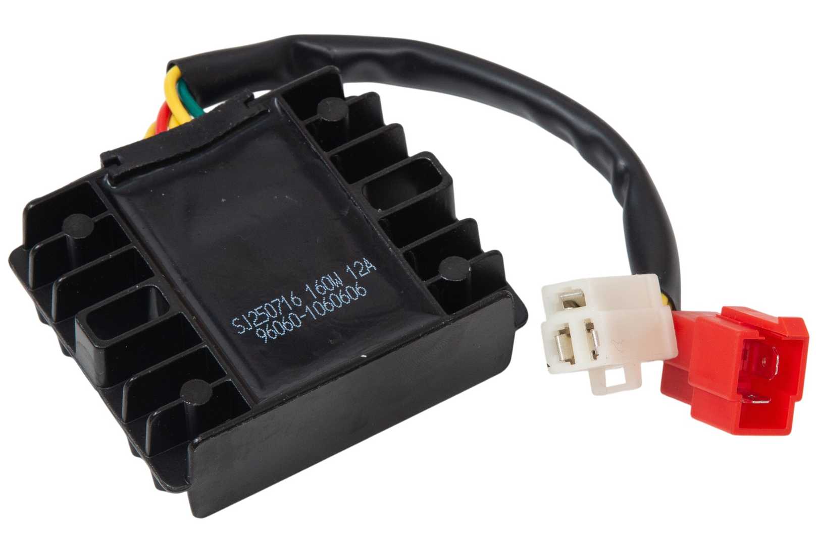 Коммутатор GARET 300