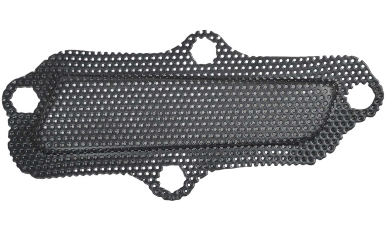 Сетка боковой крышки правая TEXAS 300