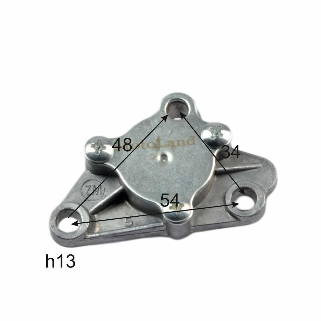 Насос масляный 152FMI 125см3