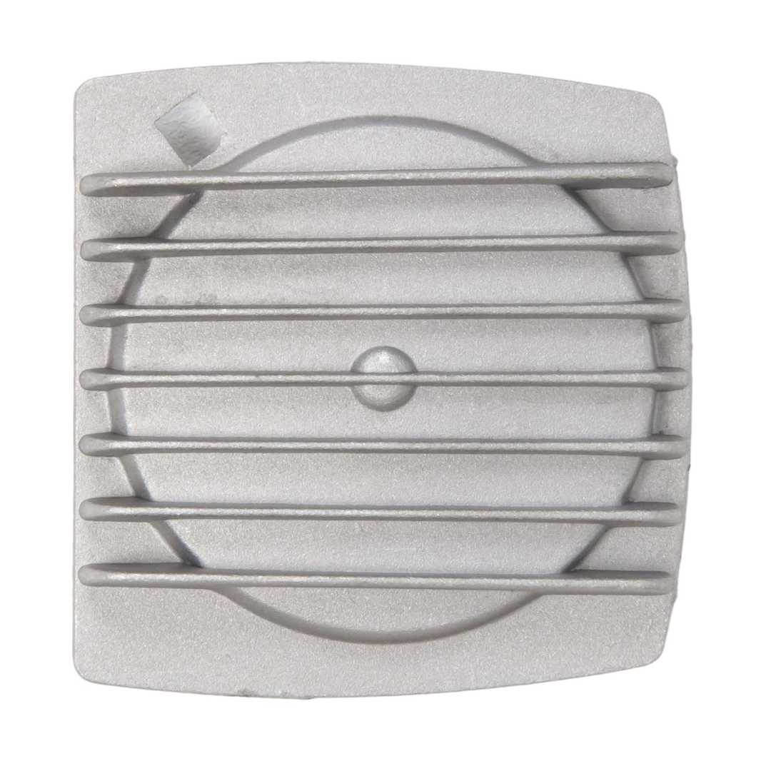 Крышка головки левая 152FMI 125см3