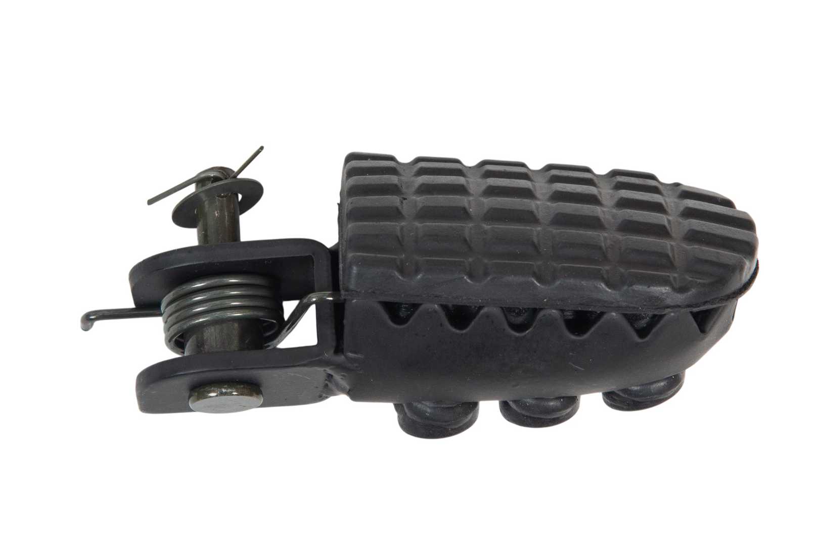 Подножки водителя (комплект) GARET 300