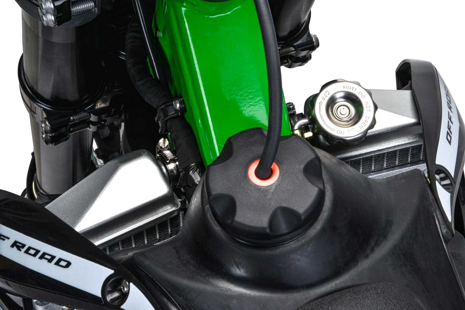Мотоцикл Кросс Motoland FX450 EFI (NC 194MQ) РАСПРОДАЖА