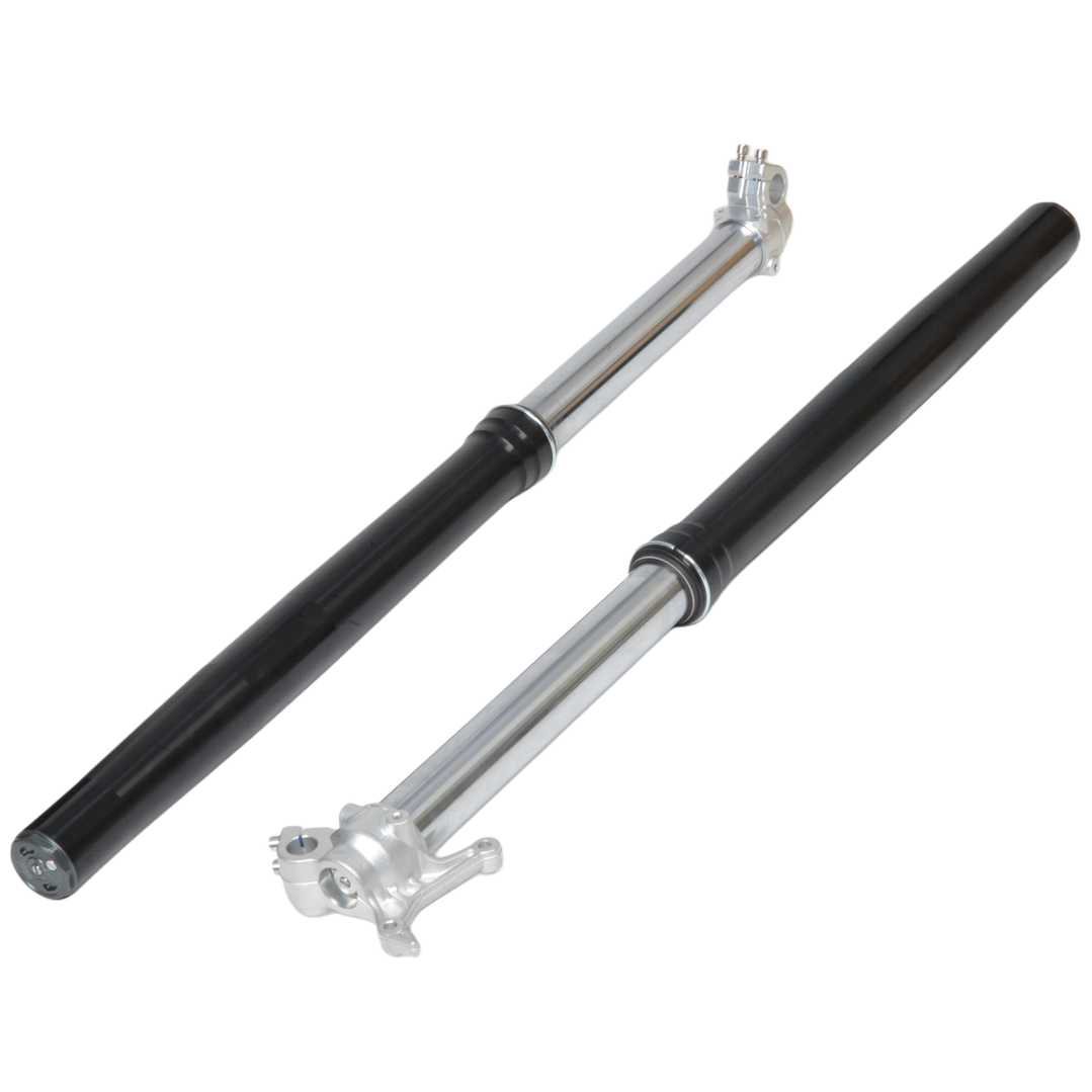 Амортизатор передний (перья, компл.) FX 250/300/450