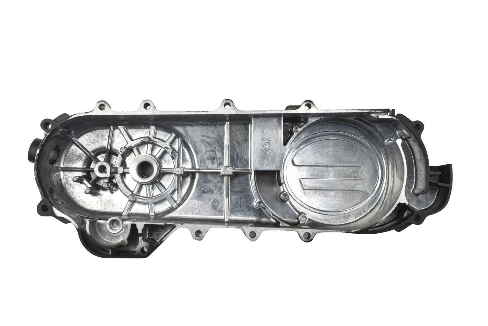 Крышка вариатора (788 ремень) 13" 139QMB 50/80см3