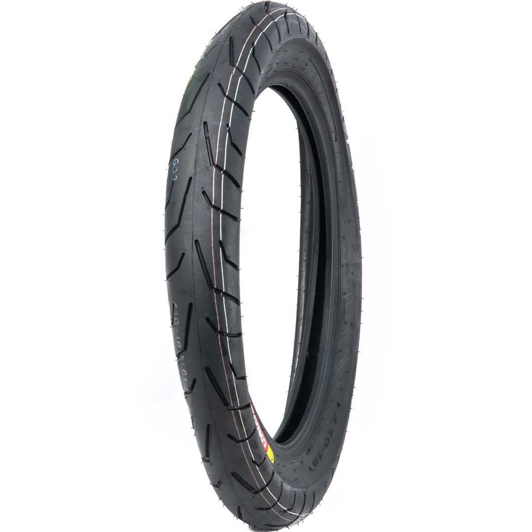 Покрышка мото 18" 4.10-18 P-161 CORDIAL