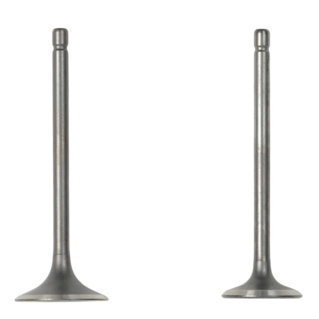 Клапаны 163QMK с балансиром (компл 2шт)  X-tech	