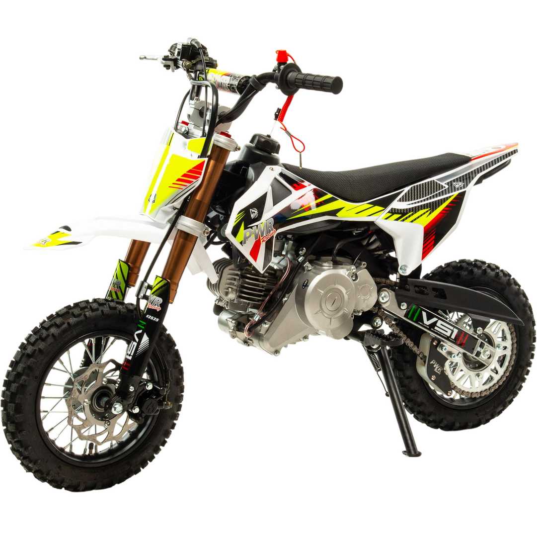 Питбайк PWR Racing FRZ  60
