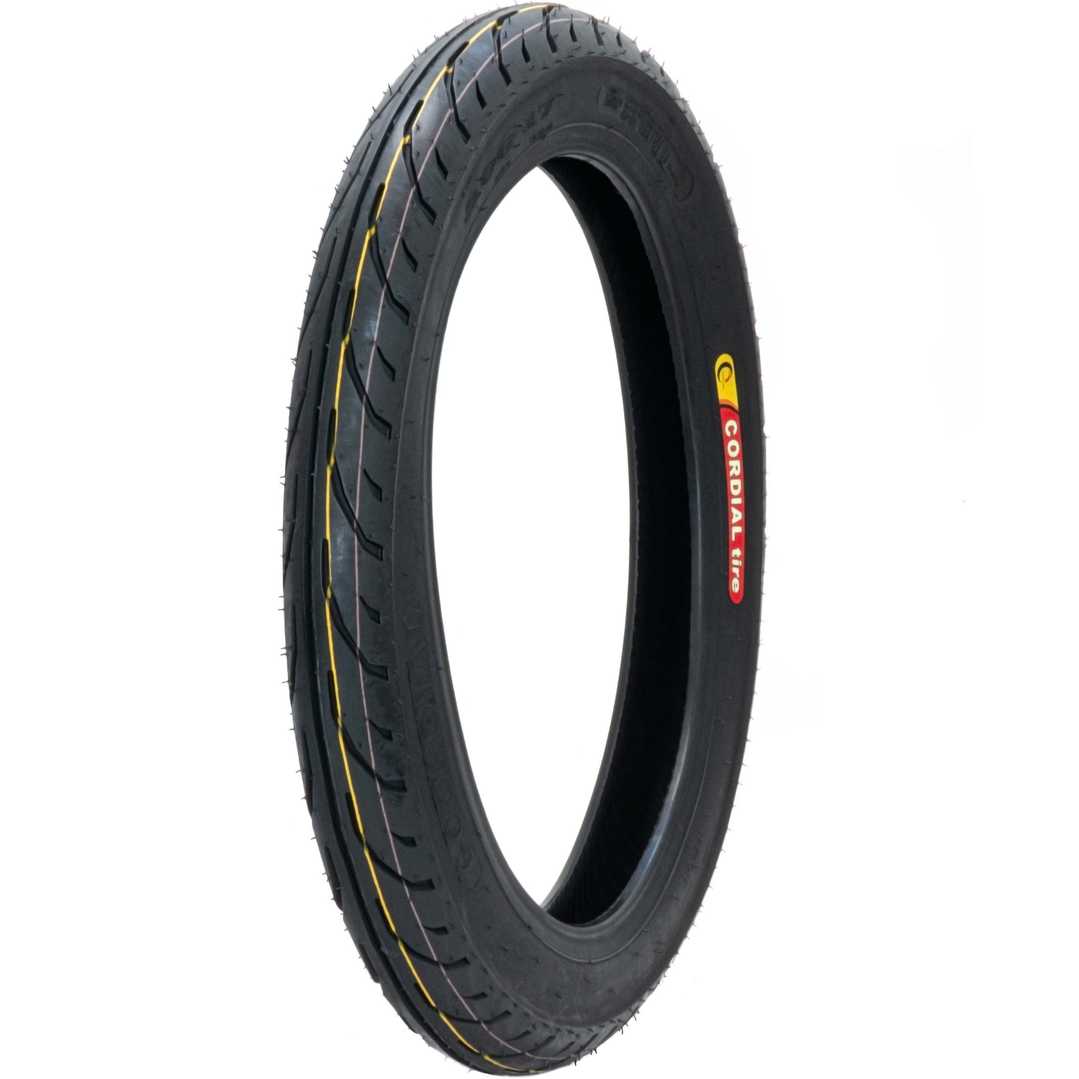 Покрышка мото 17" 3.00-17 P-99 Yuanxing