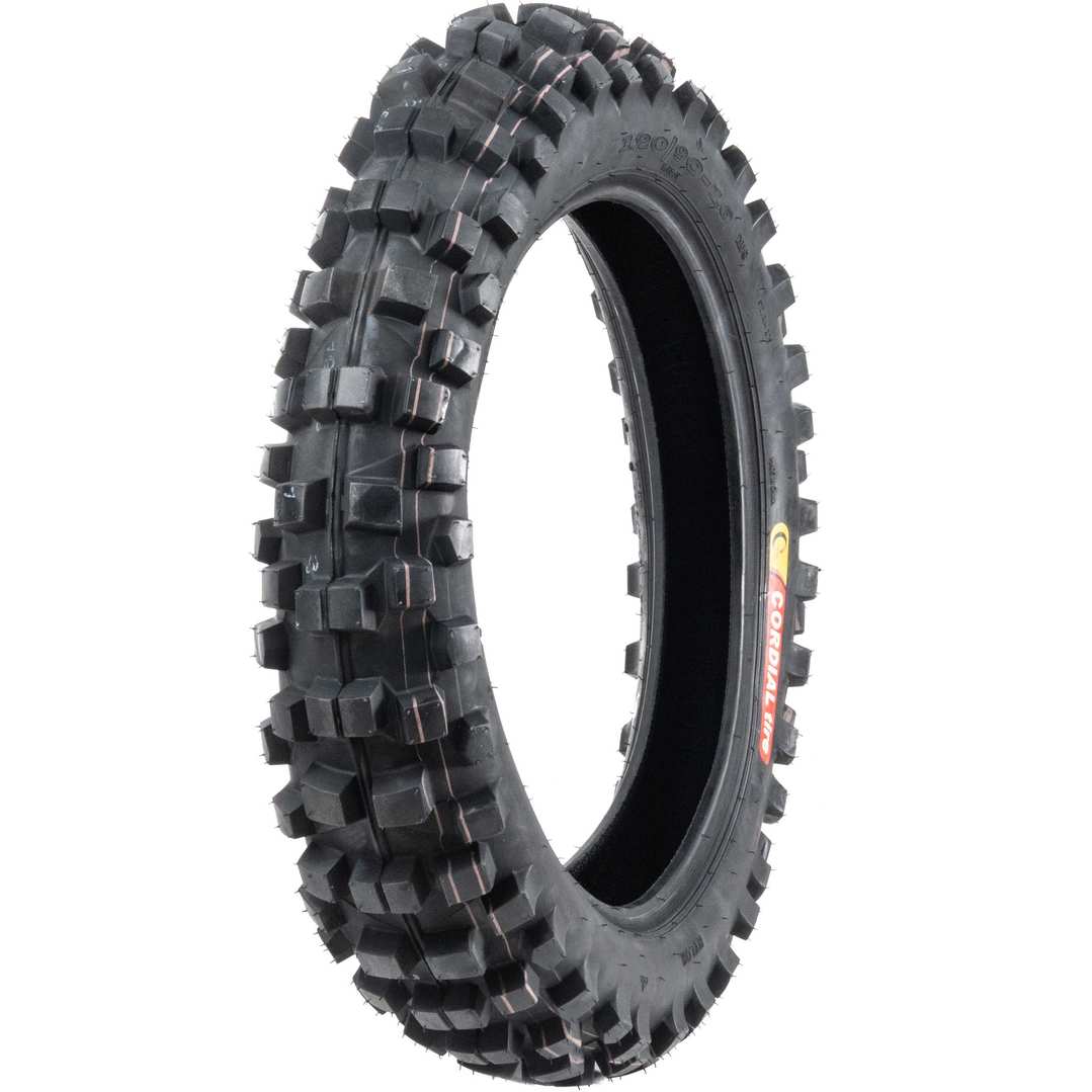 Покрышка мото 16" 120/90-16 P-154 Yuanxing