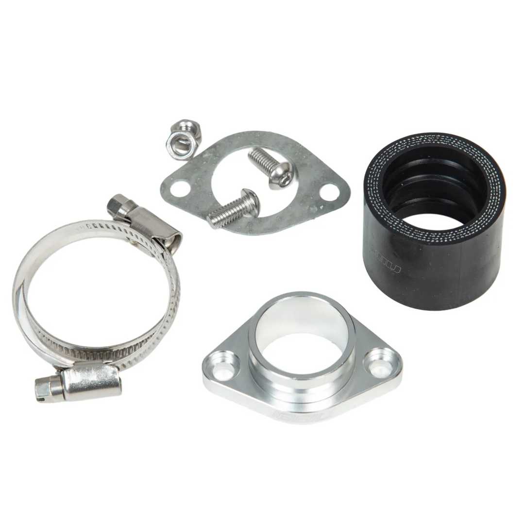 Патрубок впускной для горизонтального двигателя NIBBI