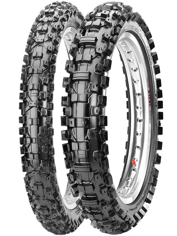 Покрышка мото 17'' 70/100 -17 CM702 (CST)