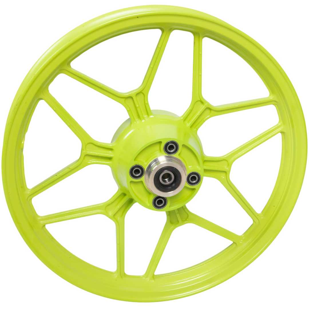 Обод задний 18" (1.85×R18) SPRINT 200