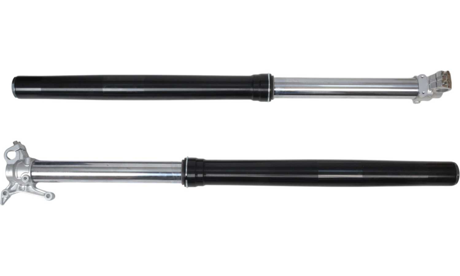 Амортизатор передний (перья, компл.) FX 250/300/450