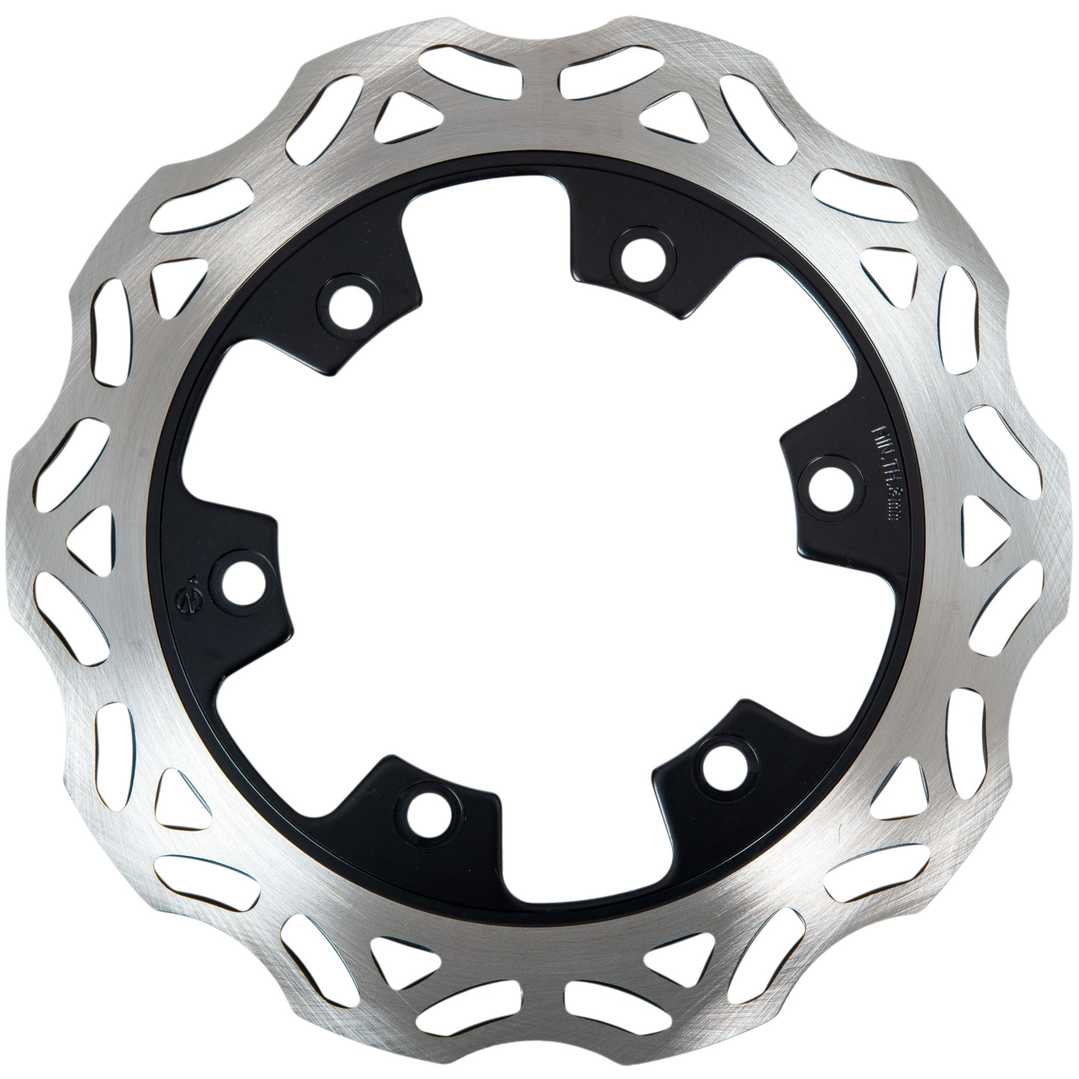 Передний тормозной диск GARET 300