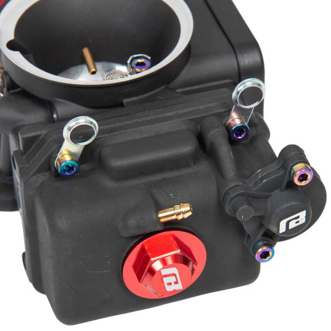 Карбюратор NIBBI PWN 34  Racing (300-450см3)