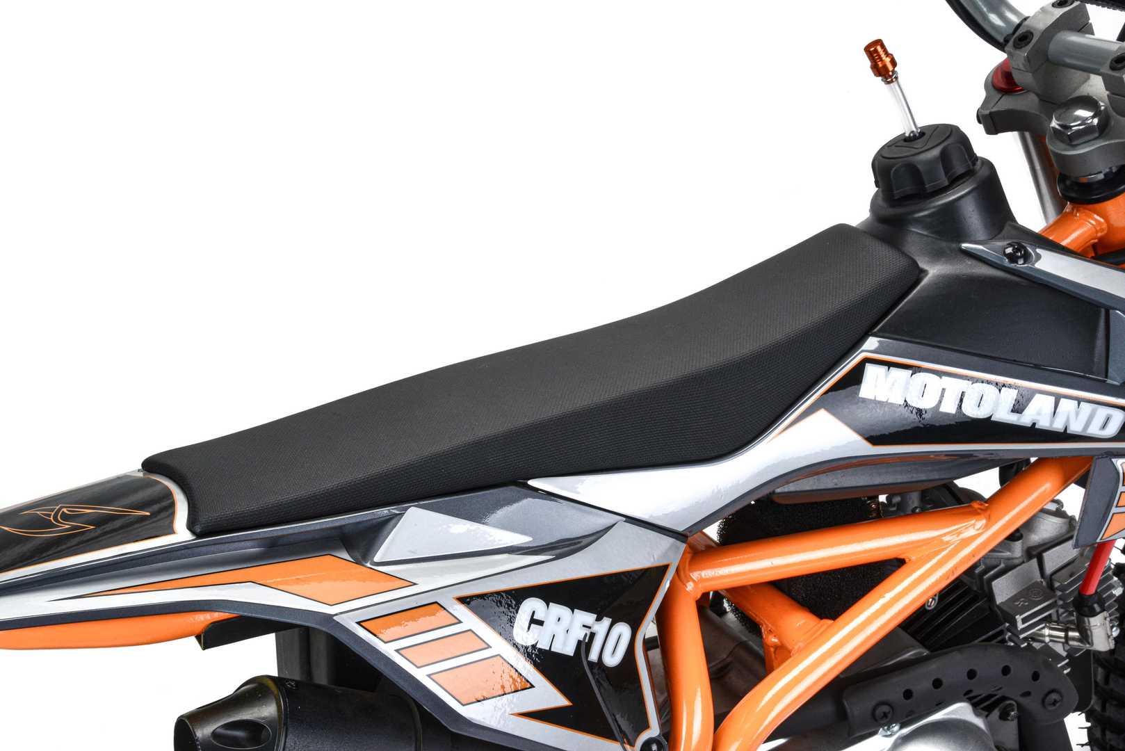 Питбайк  Motoland CRF10 