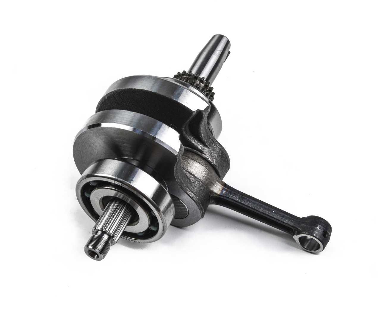 Коленвал 172FMM-3A (CB250-F) 175FMM (CB300-F)