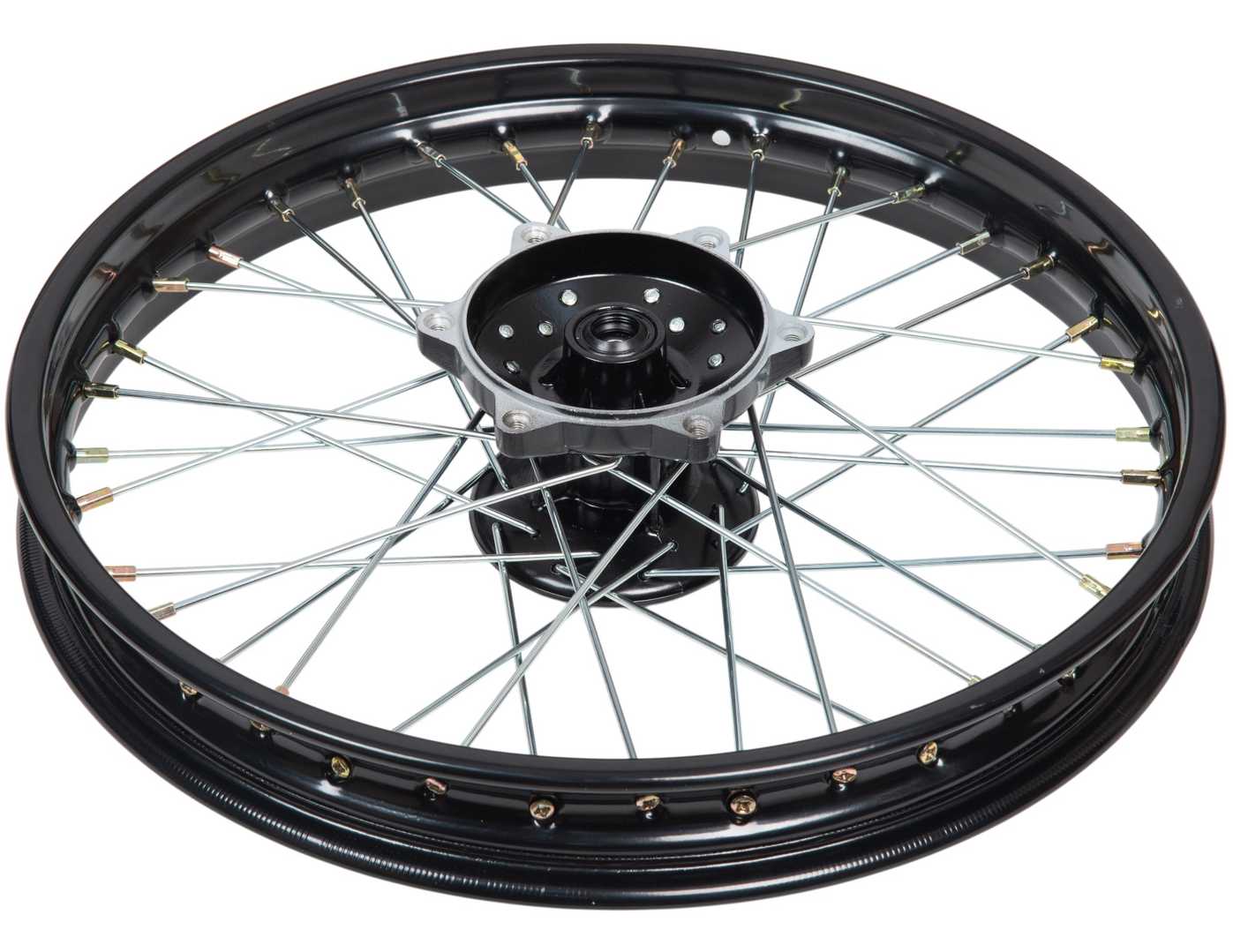 Обод переднего колеса GARET 300