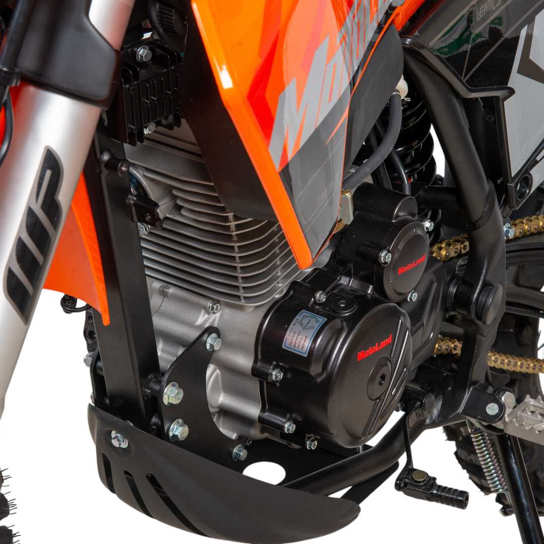 Мотоцикл Кросс 300 XT300 HS (Loncin YB300H 4V) 2026