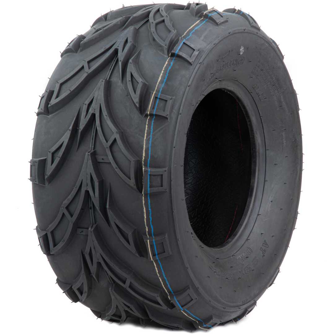 Покрышка ATV 10" 22x10-10 P-133 Yuanxing