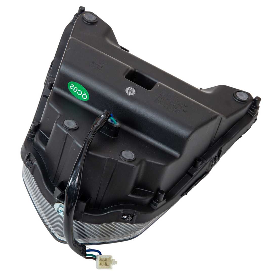 Фара передняя CADET 300