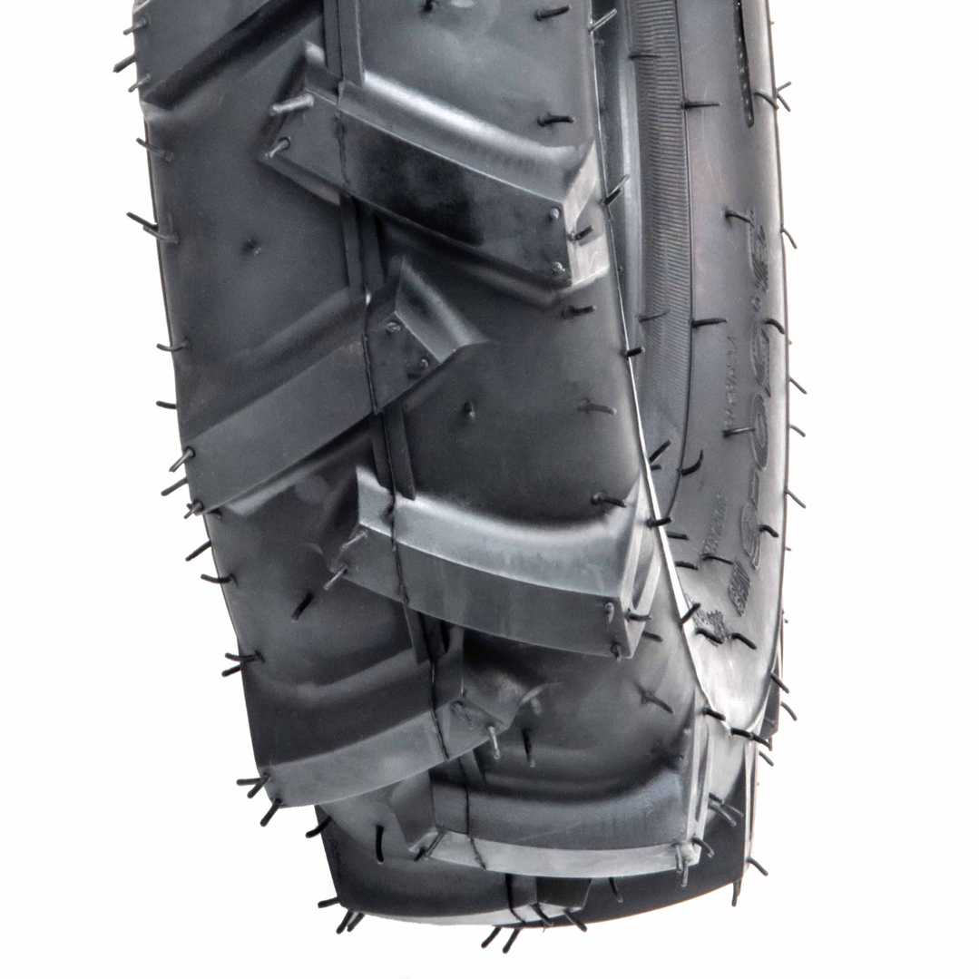 Покрышка мото 06" 3,50-6 P-151 Yuanxing (Мотоблок)