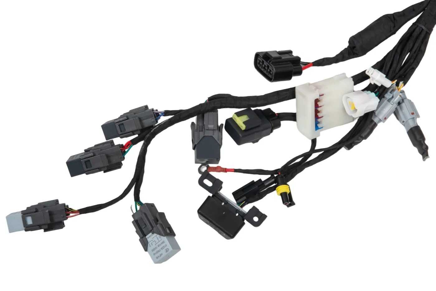 Проводка ATV MAX 300