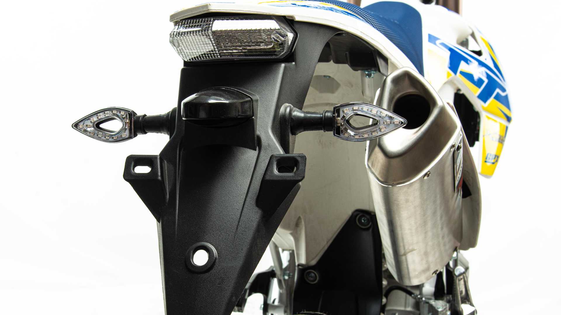 Мотоцикл Кросс Motoland TT 250 (172FMM) с ПТС РАСПРОДАЖА