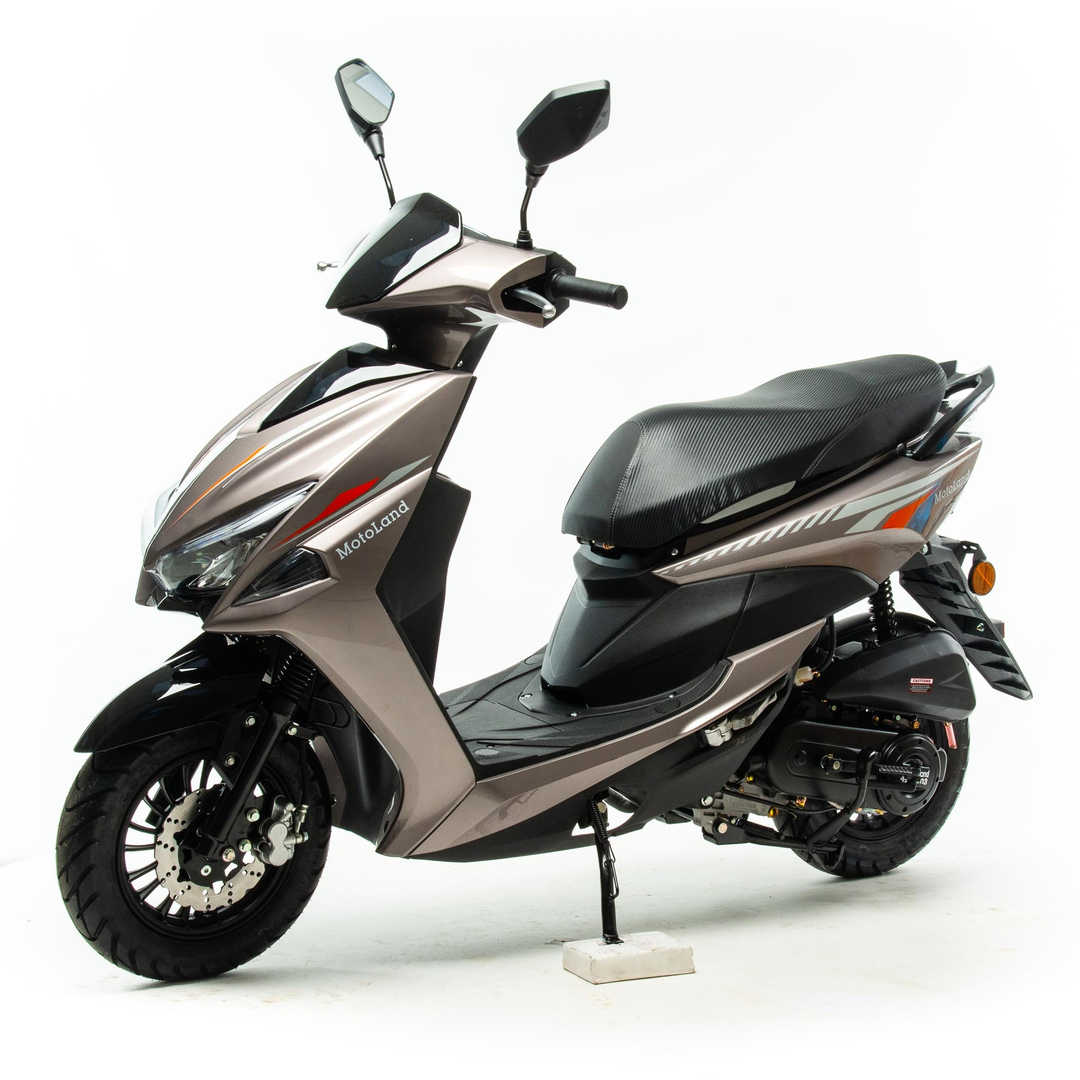 Скутер Motoland FS