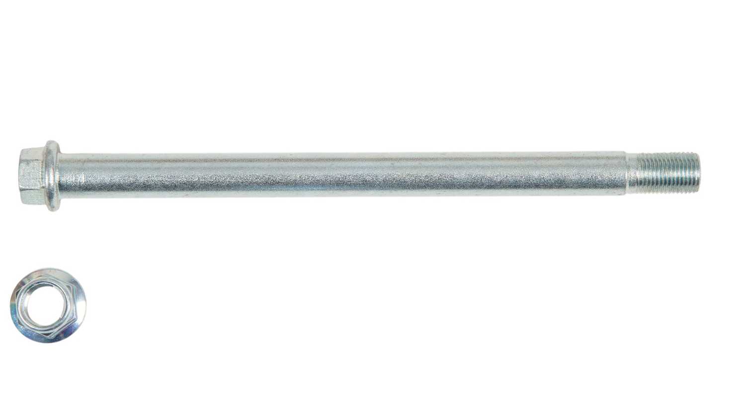 Ось заднего колеса MTX 250